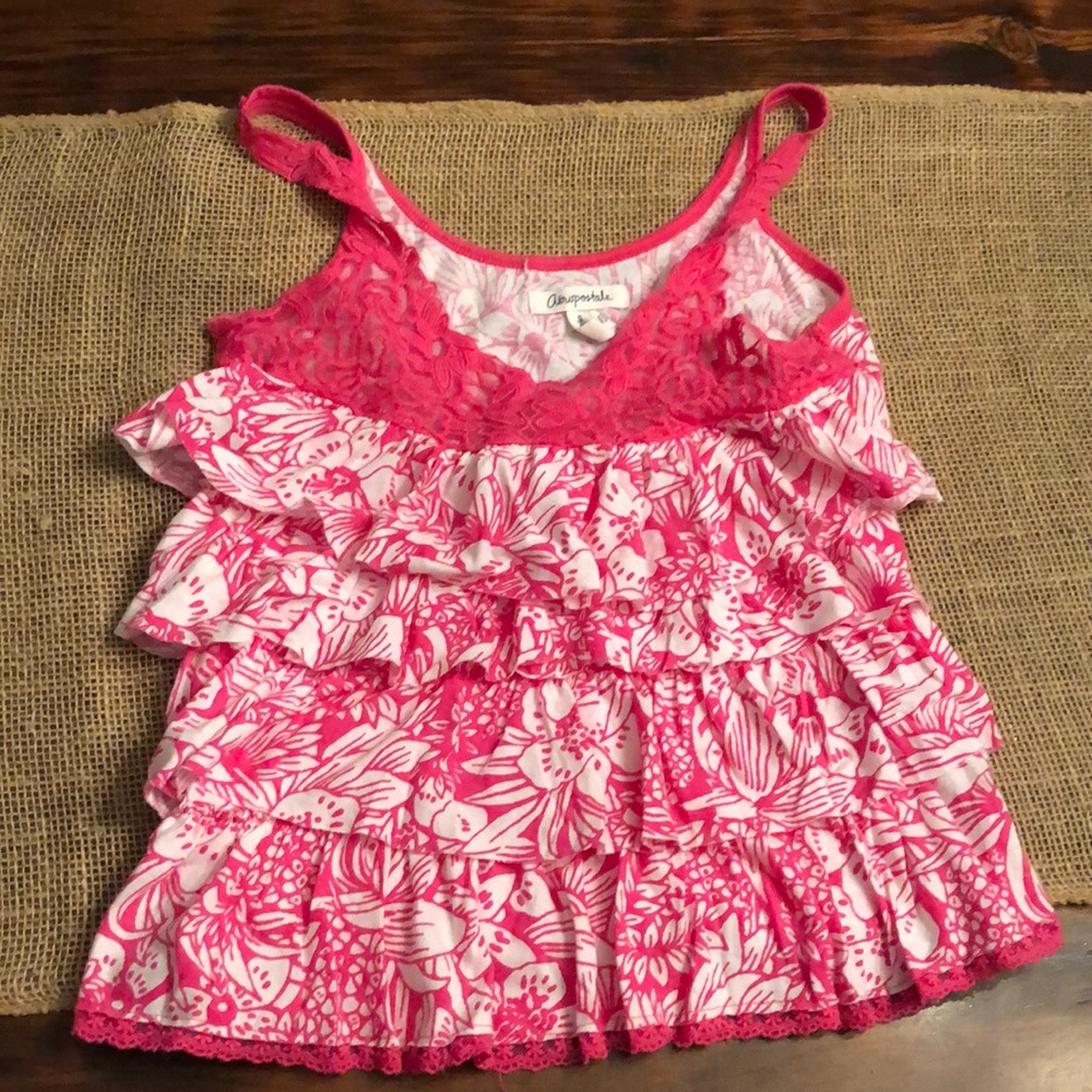 Aeropostale tank